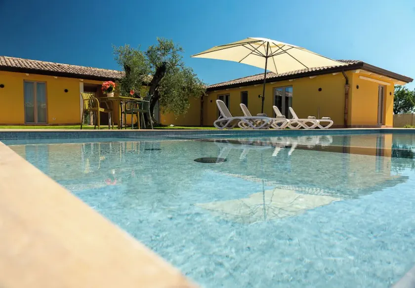 Agriturismo Agricoccinella - Pool&Restaurant - Image 1
