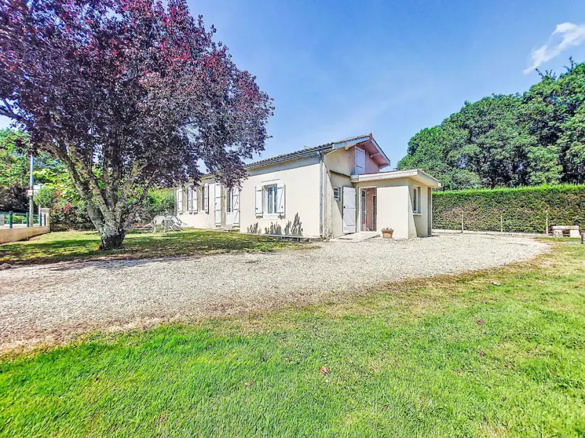 Holiday Home L'Estuaire by Interhome - Image 1