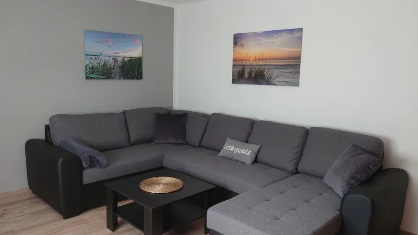 Vacation apartment Roter Turm - Image 1