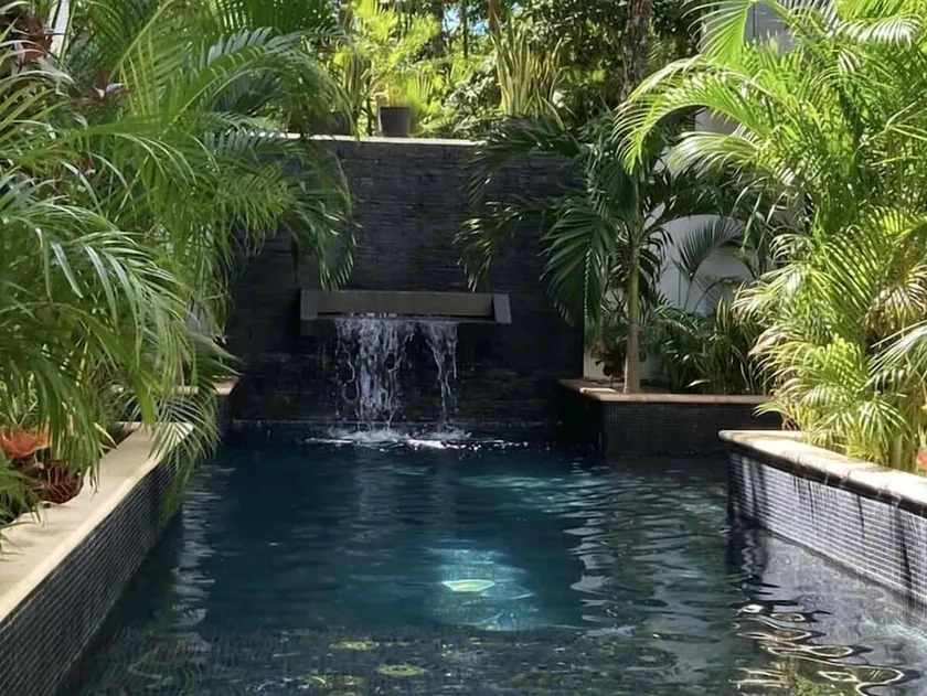 Beautiful and comfortable apartment in the Mayan jungle.  - Image 1