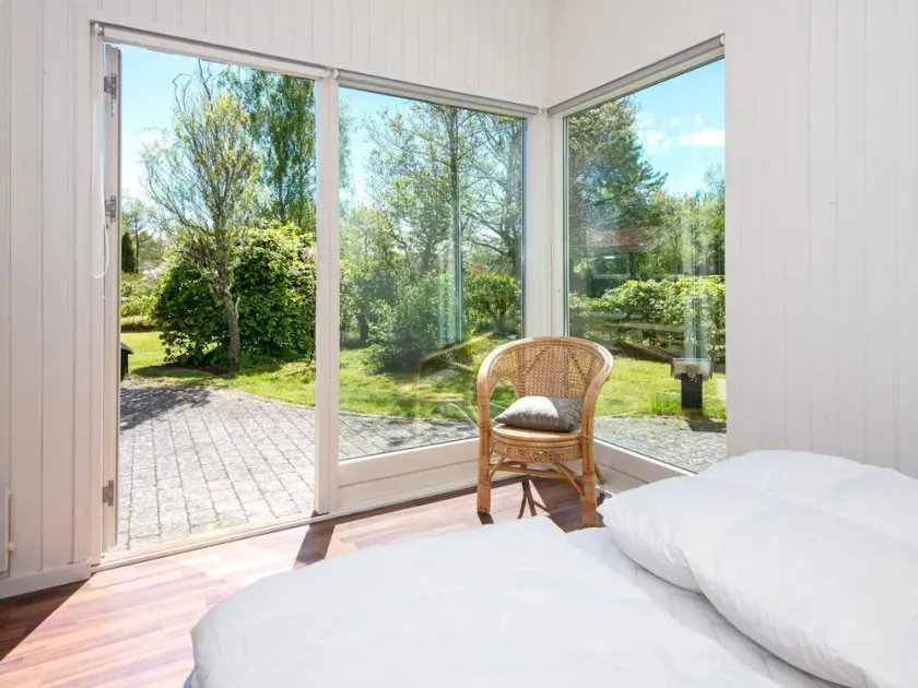 4 star holiday home in Ørsted - Image 1