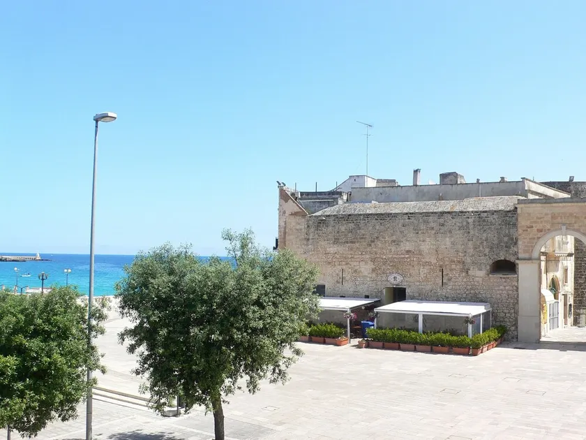 PortAlfonsina - cuore di Otranto - Image 1