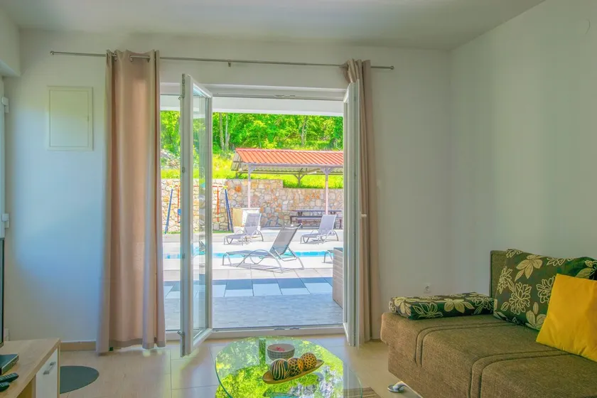 House Bribirska Vila - Image 1