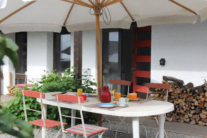 Haus Rosebud - Image 1