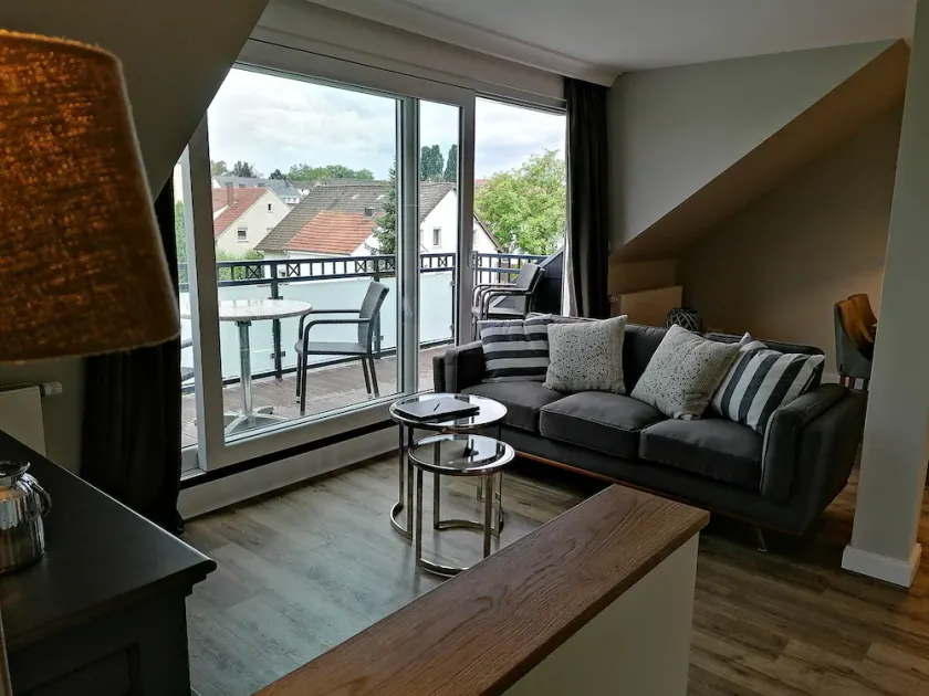 Appartement de vacances Seelenbaumler - Image 1