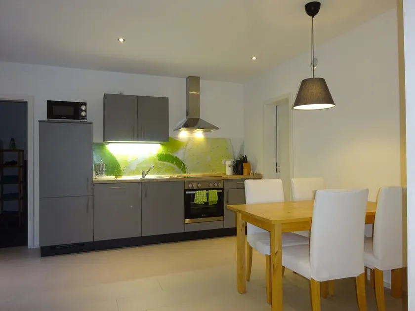 2 Zimmer-Ferienwohnung im Herzen von Nordkirchen - Image 1