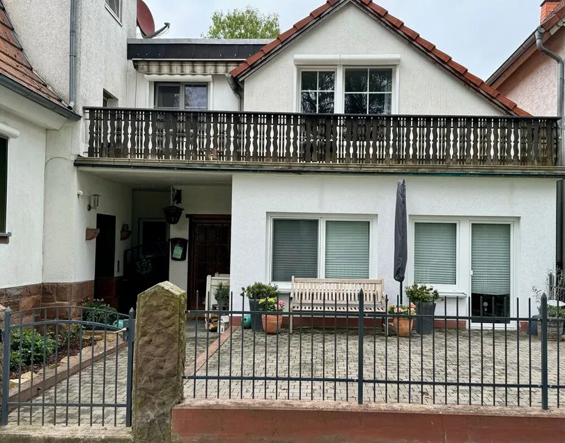 Ferienwohnung Fuldawiesen - Image 1