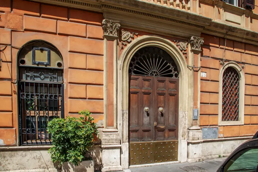 Porta Castello Suites - Image 1