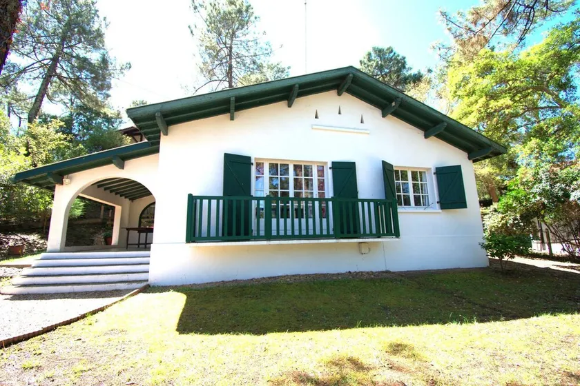 Enea - Hossegor agréable villa proche du lac et de la plage - Image 1