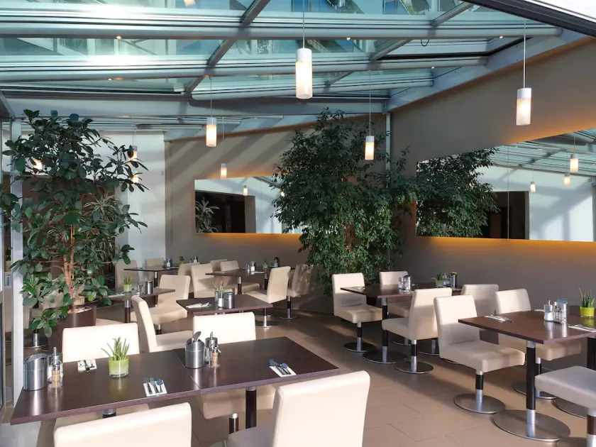 City Hotel Stuttgart-Center - Image 1