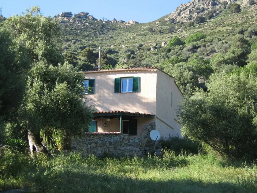 Alquiler Casa Calvi / Lunghignano - Image 1