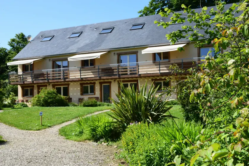 Le Relais du Hibou maison de vacances - Image 1