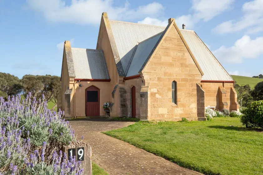 St. Peter's Accommodation Cape Bridgewater - Image 1