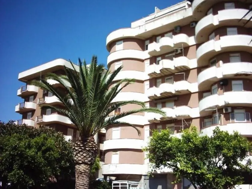 Grenier Appartement avec vue sur la mer - Image 1