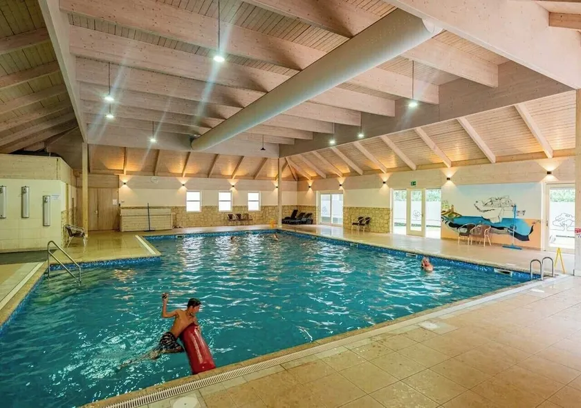 Camping Marvilla Parks Friese Meren - Roan - Image 1