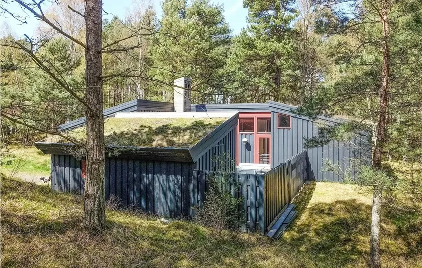 Awesome Home In Nexø With Wifi - Image 1