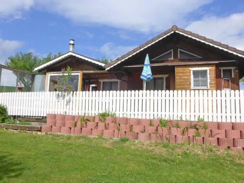 Chalet Hügli by Interhome - Image 1