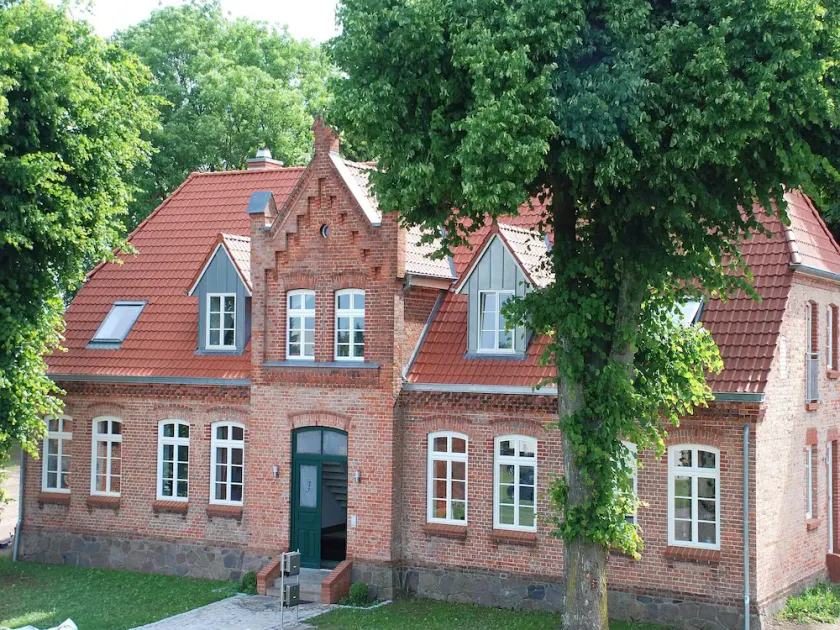 Landurlaub in Lübberstorf - Image 1