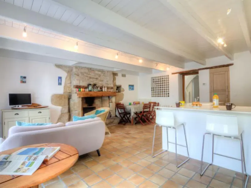 Casa di vacanze Hoche by Interhome - Image 1