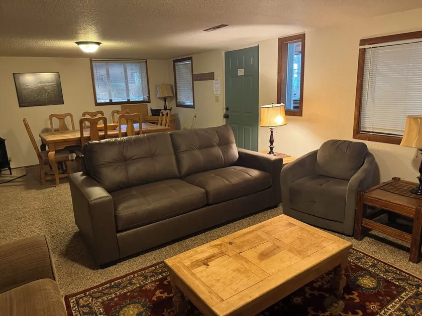 Prime 1-Schlafzimmer plus eine Höhle, 1 Bad Ski-in / out Tageslicht Keller Eigentum - Image 1