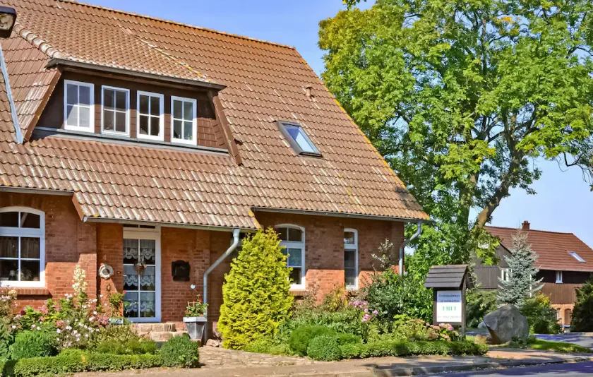 Ferienwohnung Feldberger - Image 1