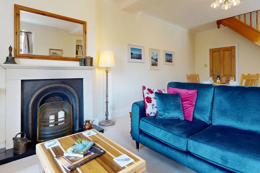 Rhos Cottage - Image 1