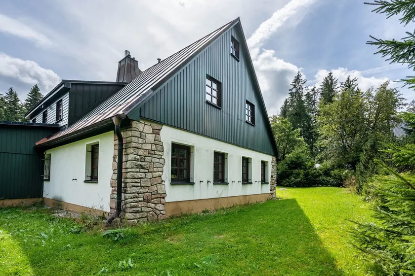 Ferienhaus Henneberg - Image 1