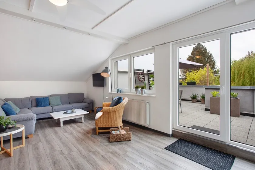Ferienwohnung Pöttner - Image 1