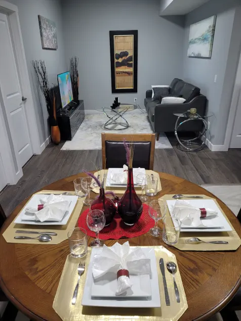 New 2-bedroom legal basement in Calgary - Image 1