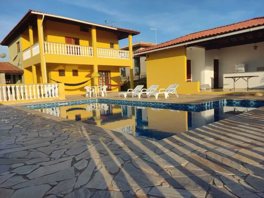 Country house in a gated community in Itupeva. <br> - Image 1