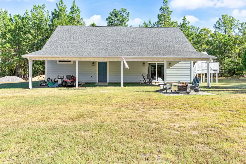 The Restful Rooster Barn Apartment - Image 1