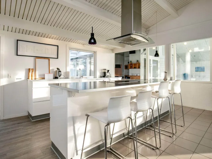 16 Person Holiday Home in Humble - Image 1