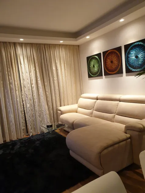 Apartamento de 2 habitaciones y 2 baños con aire acondicionado Bugibba - Image 1