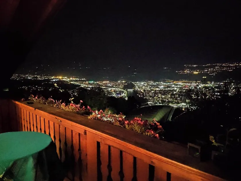 Alpendohle Residenz - Stunning View over Innsbruck near Hungerburgbahn - Image 1