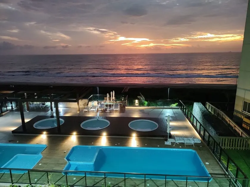 Apto Vila Açoriana - Barra Velha - SC - Image 1