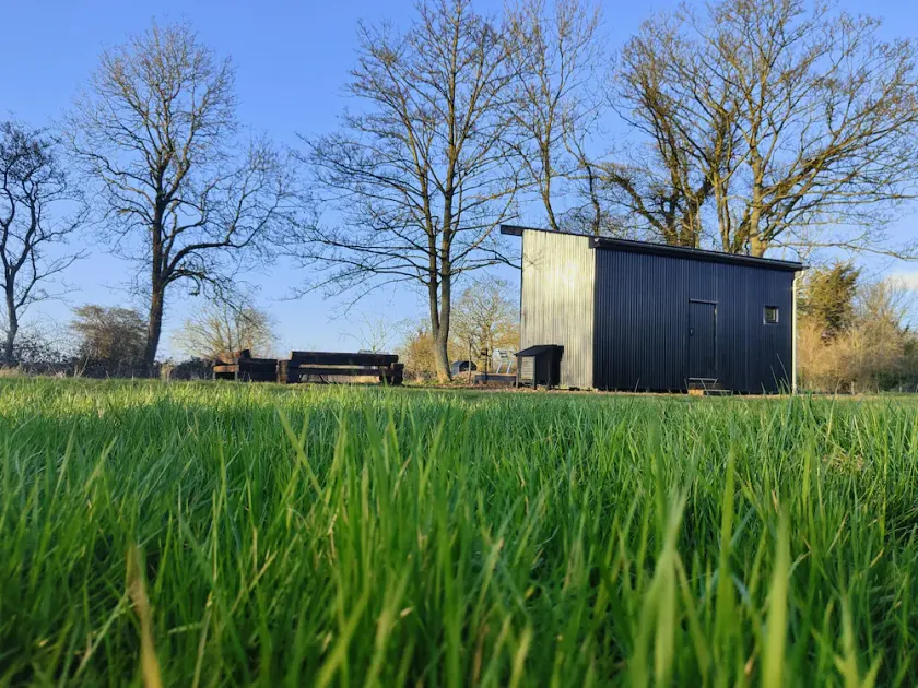 The Water Shack - Amazing tiny house retreat - Image 1