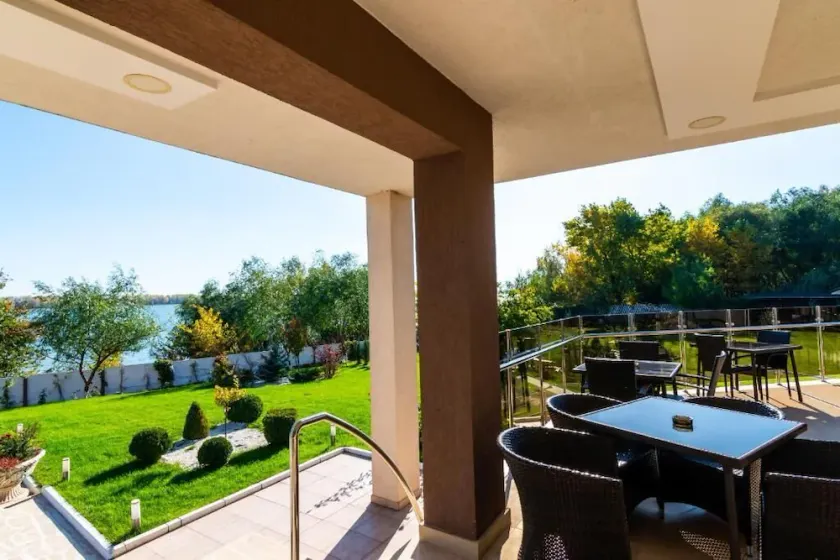 RESIDENCE RIVERSIDE GALATI - Image 1