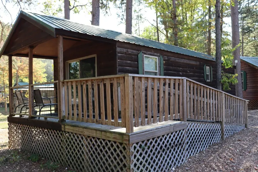 Cottage #17, Kentucky Lake, Great Fishing, Camden TN, Birdsong Marina - Image 1