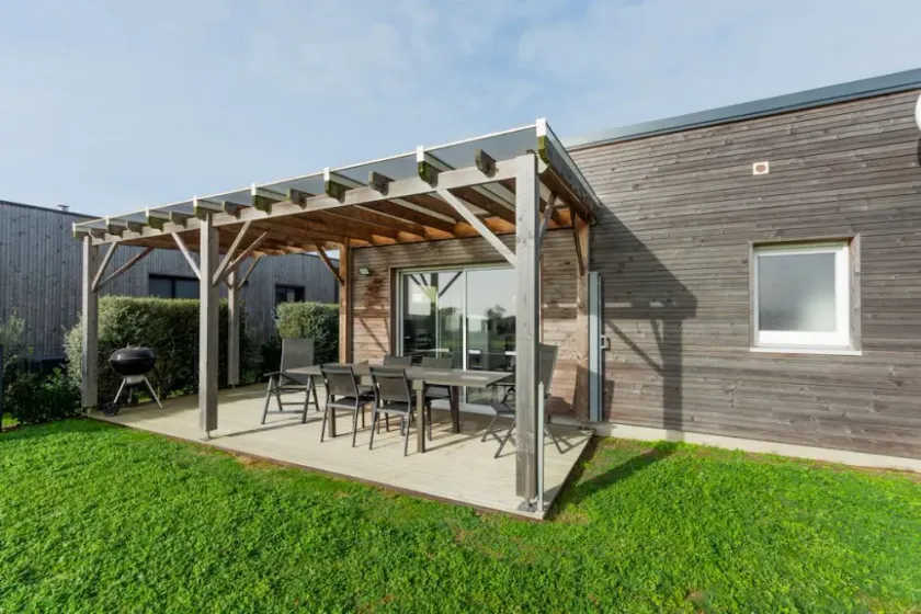 La maison des dunes, 7 people, close to the sea - Image 1