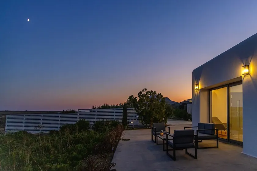 Country House 'A The' with Mountain View, Shared Terrace and Wi-Fi - Image 1