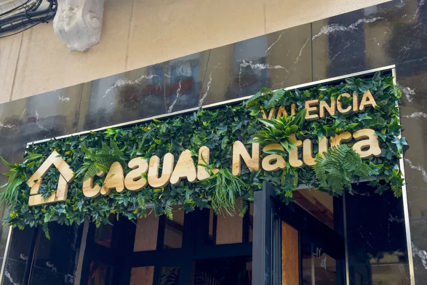 Casual Natura Valencia by Casual Hoteles - Image 1