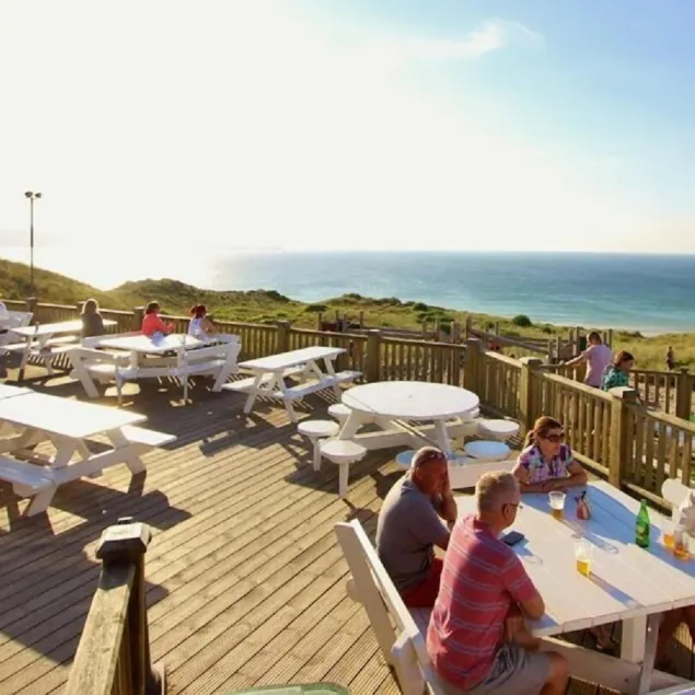  St Ives Bay Beach Resort by Away Resorts - Image 1
