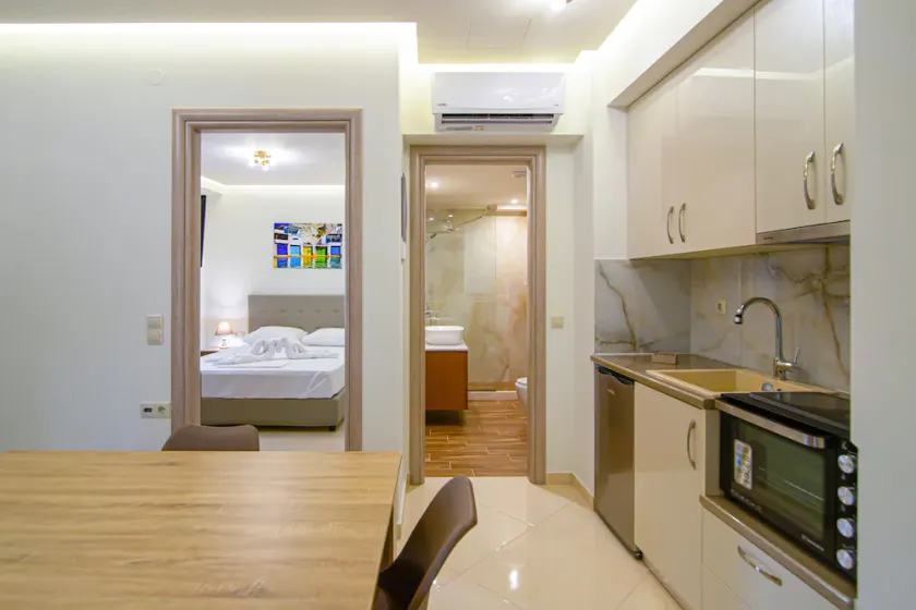 Amara Suites and Studios - Image 1