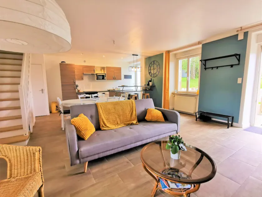Country house - Image 1