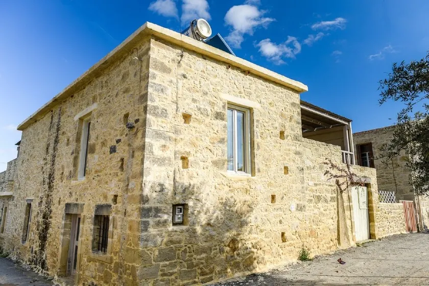 Chelidoni villa Sivas (ΑΜΑ) 00000115543 - Image 1