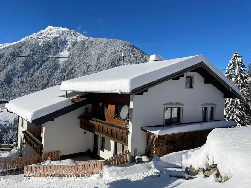 Beautiful holiday home in a dream location - Image 1