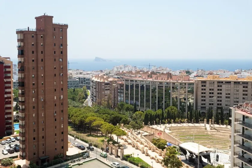 D. BENITO 12º - APARTMENT - Image 1