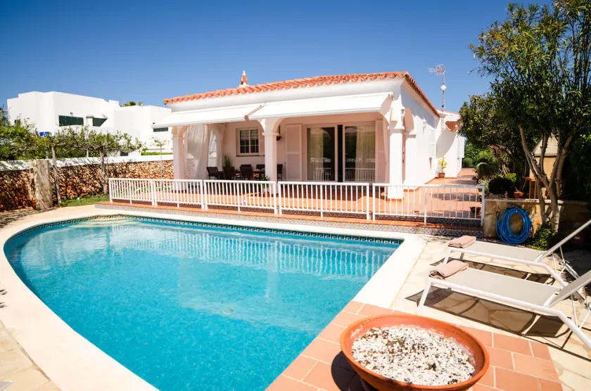 Villa Ana. Acogedora Villa A DOS Minutos DE LA Playa - Image 1
