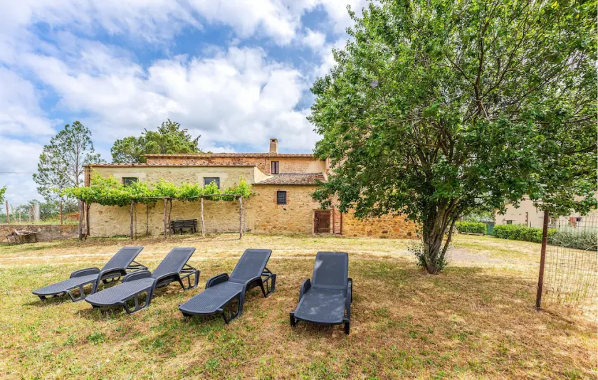 Amazing Home In Civitella Marittima - Image 1