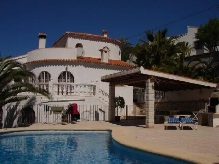 Fantastica villa con vista panoramica sul mare e le montagne fino a 10 persone - Image 1
